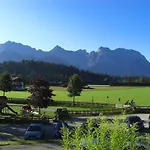Ξενοδοχείο Barmsee 3*