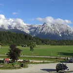 Barmsee Ξενοδοχείο