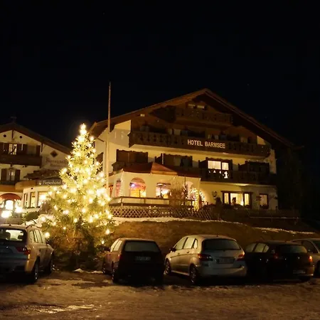 Barmsee 3*
