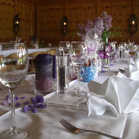 Barmsee Hotel 3*