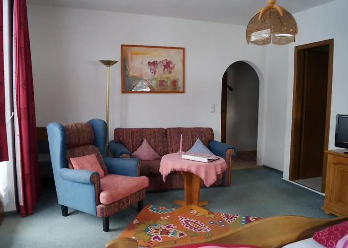 Barmsee Hotel 3*