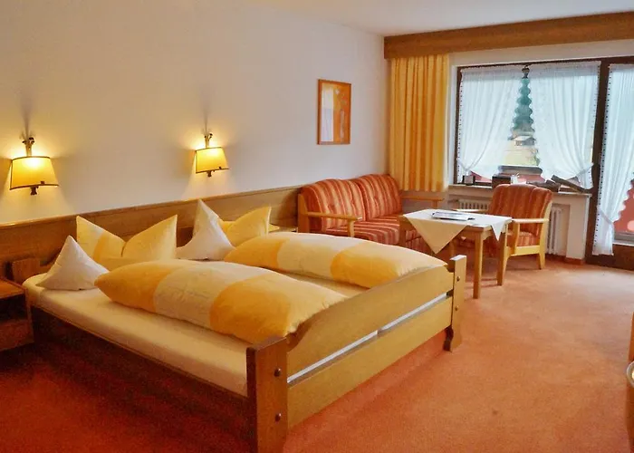 Barmsee 3*