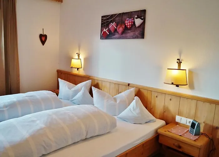 Hotel Barmsee 3*