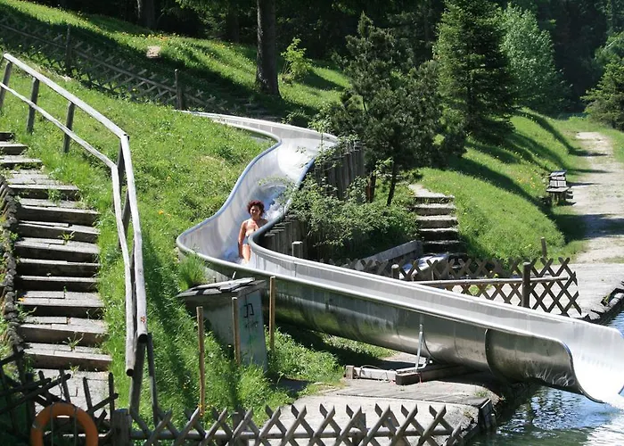 Barmsee Hotel 3*