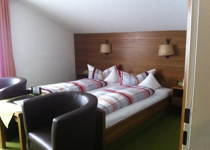 Barmsee 3*
