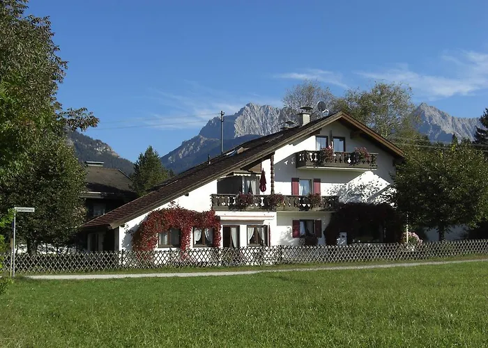 Barmsee Hotel 3*