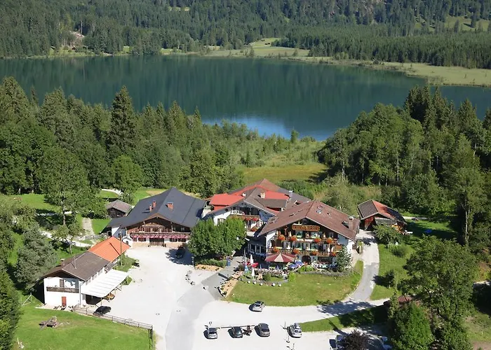 Barmsee