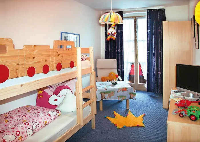 Hotel Barmsee 3*