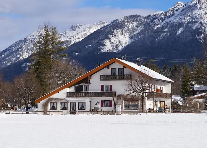 Barmsee