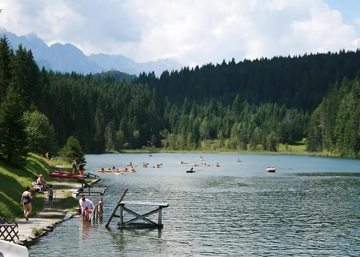Barmsee