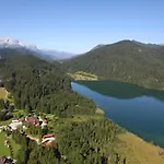 Ξενοδοχείο Barmsee Krün