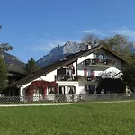 Barmsee Hotel 3*