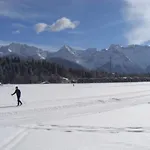 Barmsee 3* Krün