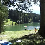 Hotel Barmsee