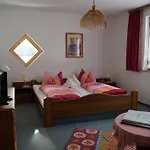 Hotel Barmsee Krün