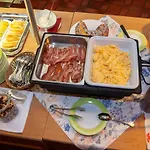 Hotel Barmsee 3*