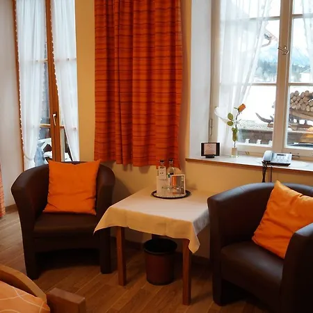Hotel Barmsee 3*
