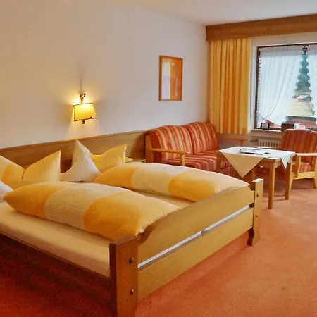Barmsee 3*