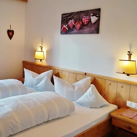 Hotel Barmsee 3*