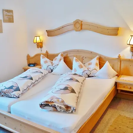 Hotel Barmsee Krün