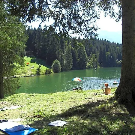 Barmsee Krün
