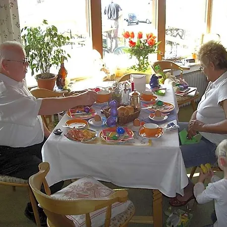 Hotel Barmsee