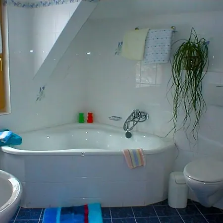 Barmsee Hotel 3*