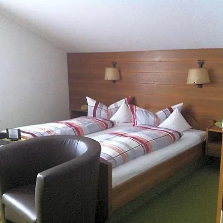 Barmsee 3*