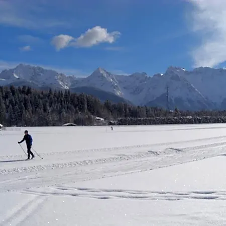 Hotel Barmsee 3*