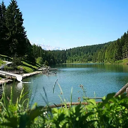 Hotel Barmsee Krün