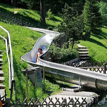 Hotel Barmsee