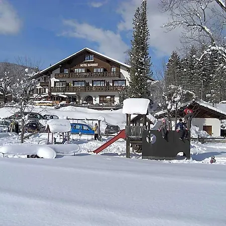 Barmsee 3*