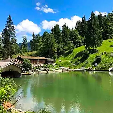 Barmsee
