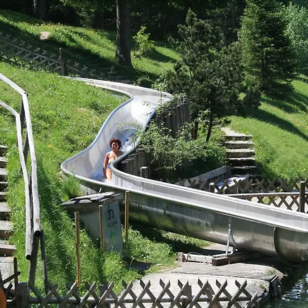 Barmsee Hotel 3*