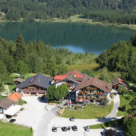 Barmsee