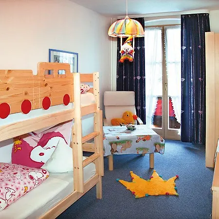 Hotel Barmsee 3*