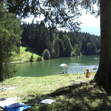 Hotel Barmsee