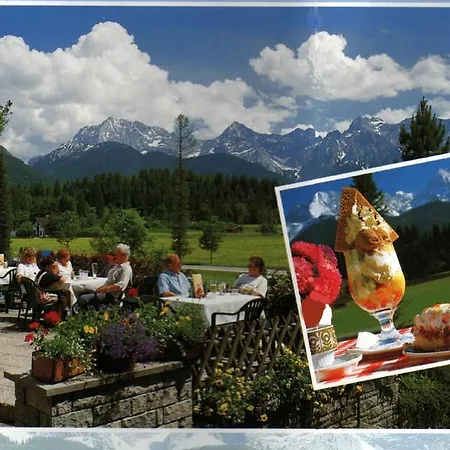 Barmsee Hotel