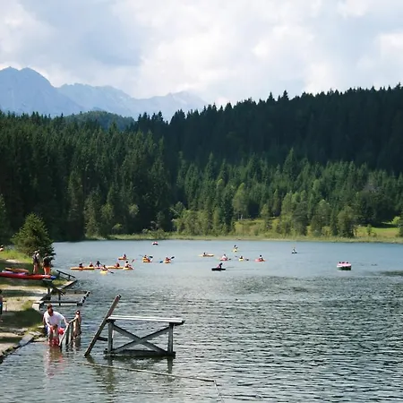 Barmsee