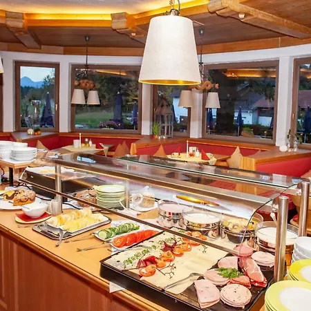 Hotel Barmsee